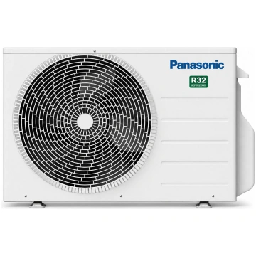 PANASONIC Free Multi System Z CU-2Z41CBE āra bloks