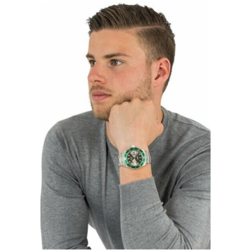 Invicta Diver Quartz 22021