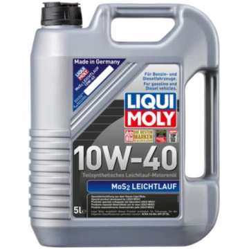 LIQUI MOLY 2184 10W40 5L