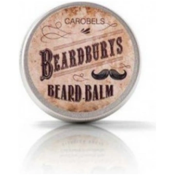 Beardburys Beard Balm Bārdas balzams 50ml