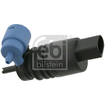 Logu tīrītāja sūknis F26259 FEBI BILSTEIN 1T095565
