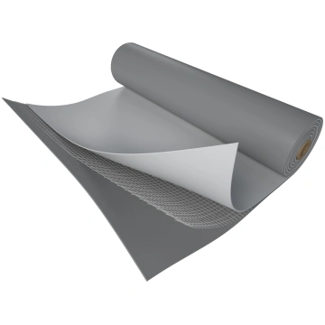 PVC membrāna FATRAFOL 810/V 1.2mm, 2.05m x 25m, ga