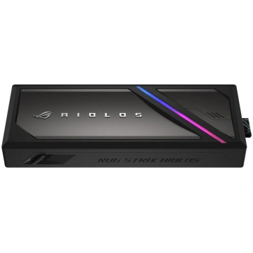 Asus ROG Strix Aiolos (black) 90DD02U0-MA9000