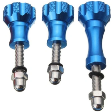 Sjcam CNC Screw kit T-MLX33739