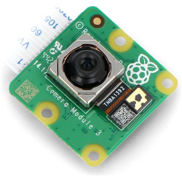 Raspberry Pi V3 12MPx AN-22478