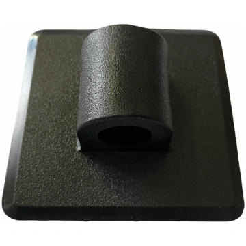 Piekarāma tranča PVC turētājs