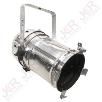 PAR 64 sudraba (1000W)