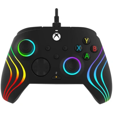 Gamepad PDP XBOX One/SeriesX/S After Glow
