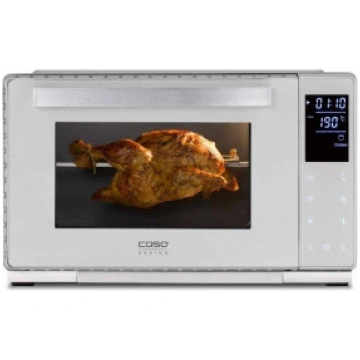 Caso Compact oven Bake & Style 26 Touch 26 L, Elec