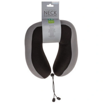 Out of the Blue Deluxe Memory Foam Neck Cushion Na