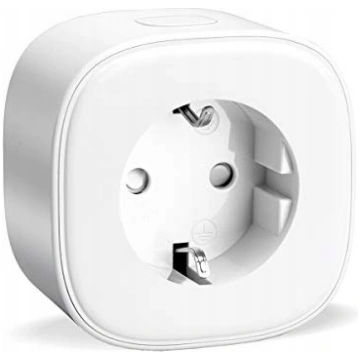 Smart plug WiFi MEROSS MSS210EU Apple HomeKit MSS2