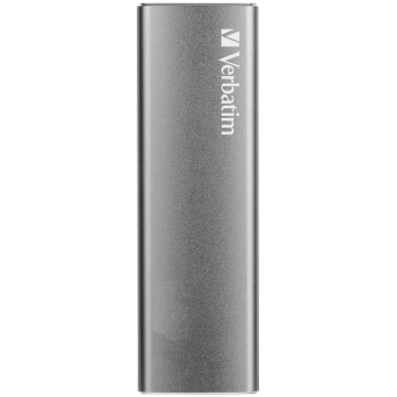 Verbatim Vx500 External SSD USB 3.1 Gen 2 240GB | 