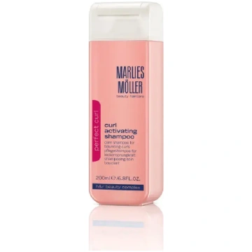 Marlies Möller Marlies Möller Curl Activating Sham