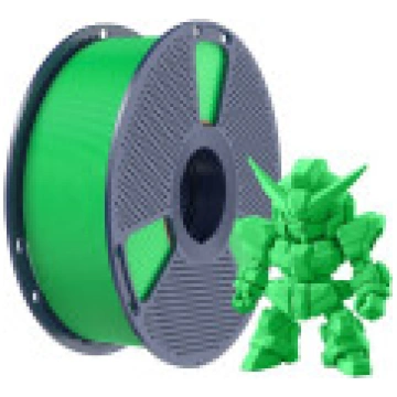Sunlu FILAMENT SUNLU PLA+ 2.0 (ZAĻA) [ZIELONY]