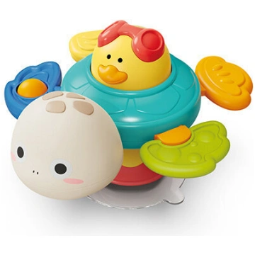 Sensorā rotaļlieta BabyOno Turtle 1584