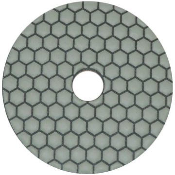 Disks Pulēšanas Kamene P.200 100mm