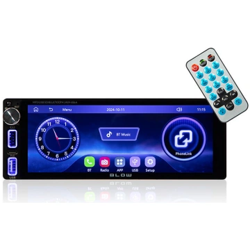 Blow AVH-686A/78-350
