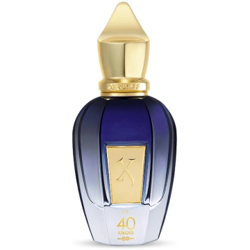 XerJoff, 40 Knots EDP Spray 50ml