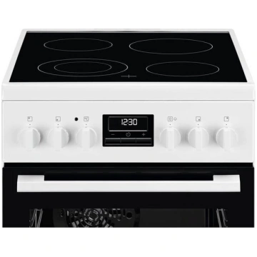 Elektriskā plīts Elektrolux LKR562066W Electrolux