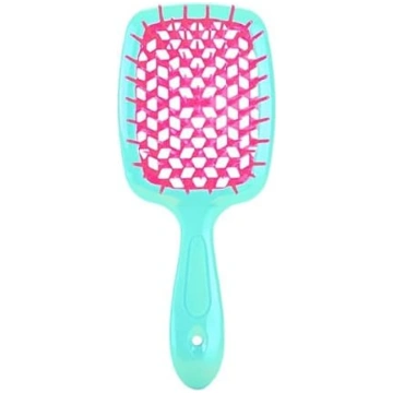 Secret Detangler matu suka, jonu masāžas ķemme, ma