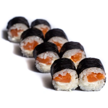 6. Sake Cheese