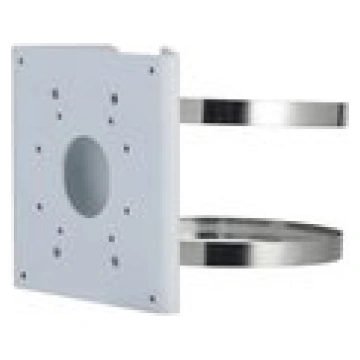Dahua CAMERA ACC POLE MOUNT BRACKET/PFA156
