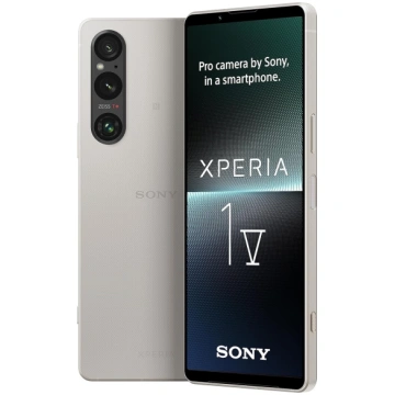 Sony Xperia 1V - Android viedtālrunis - 6,5 collu 