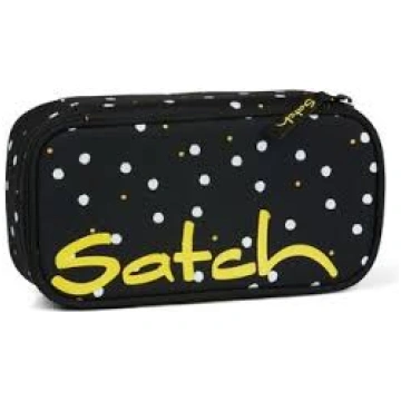 ASTUCCIO OVALE SATCH