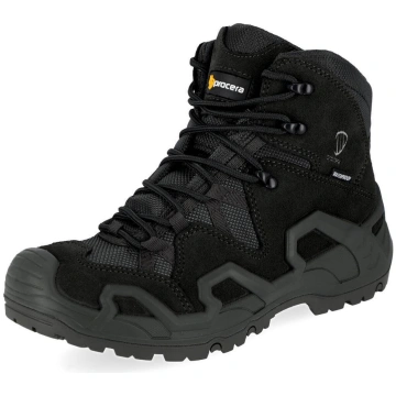 Zābaki Procera EXPLORER BLACK 44 izmērs