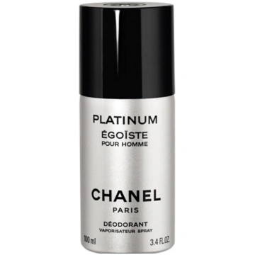 Chanel Egoiste Platinum izsmidzināms dezodorants v