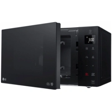 LG MS2535GIB Black (MS2535GIB)
