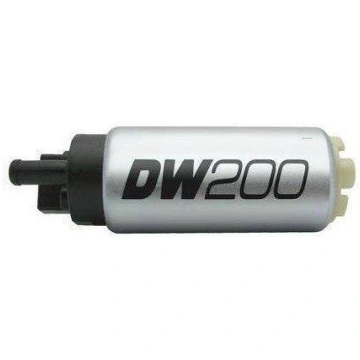 DeatschWerks DW200 255lph Fuel Pump for Honda S200