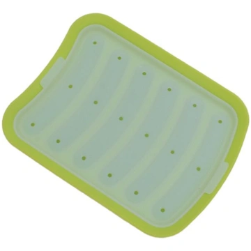 DIY desu gatavotājs | 2 gab cepšanas veidņu komple