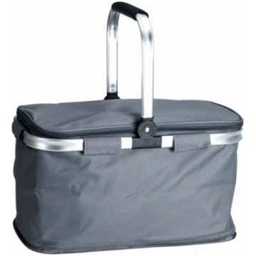 Promis Thermal Picnic Basket 24L,gray PMS