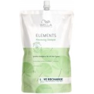 Wella Professionals Elements Renewing Šampūns 1000