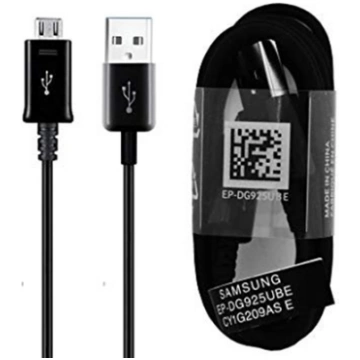 Samsung EP-DG925UBE Universal Micro USB Data and C