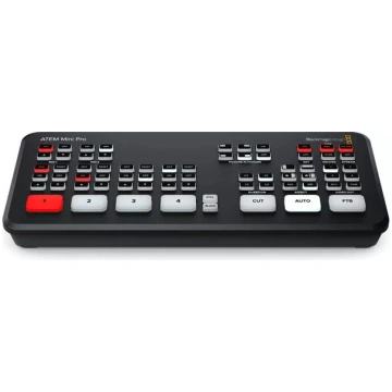 Video slēdzis Blackmagic Design ATEM Mini PRO