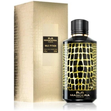 Mancera Wild Python Smaržas EDP 120 ml (3760265192