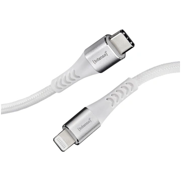 Intenso USB C to Lightning Cable 1.5m (7902002)
