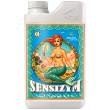 Advanced Nutrients Sensizym Enzimi 1L