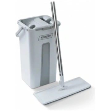 TENZI mops ar divkameru spaini (komplekts) TZTA000