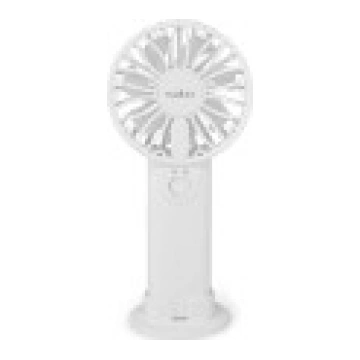 Nedis ventilators FNHH1WT personīgais rokas ventil