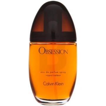 Parfimērijas ūdens sievietēm Calvin Klein Obsessio