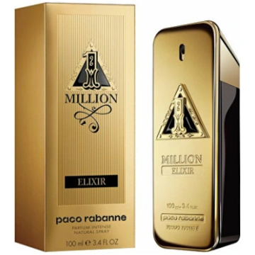 Paco Rabanne, 1 Million Elixir Intense - EDP, 200m