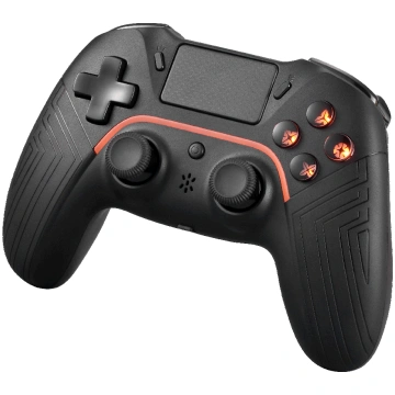 PS4/PC/Android/iOS controller DELTACO GAMING Bluet