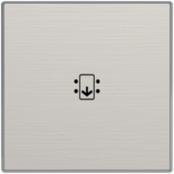 Rocker Symbol "key/door" for Switch/push button Ho