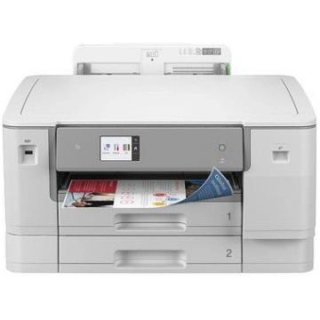Tintes printeris Brother HL-L6010DW, krāsains