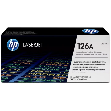 Oriģinālais HP 126A attēlu cilindrs LaserJet Pro C