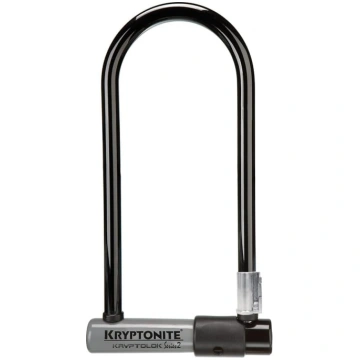Kryptonite KryptoLok Series 2 garš U-veida atslēga
