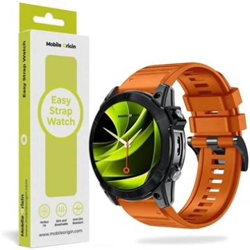 Mobile Origin Mobile Origin Easy Strap Silicone Wa